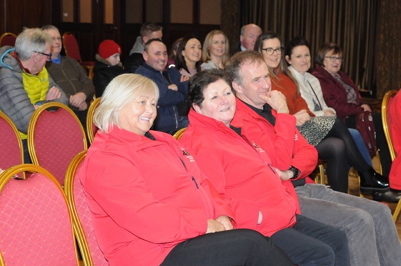 10k launch night 2020